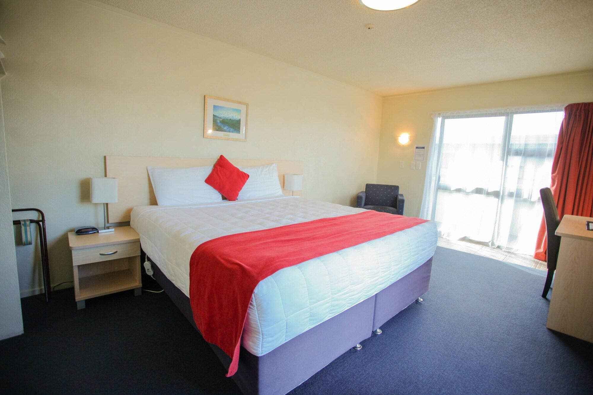 Abbots Hamilton - Hotel And Conference Centre Extérieur photo
