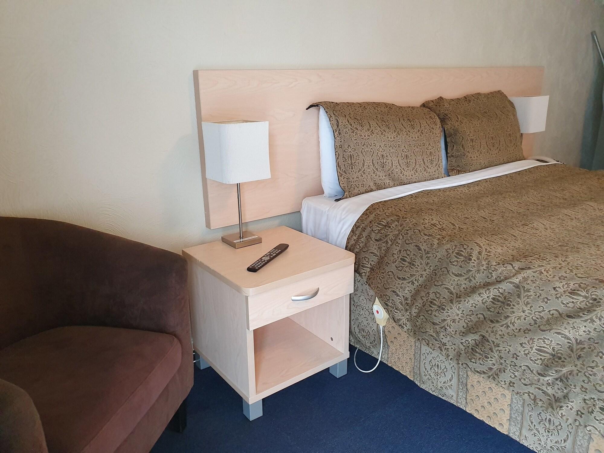 Abbots Hamilton - Hotel And Conference Centre Extérieur photo