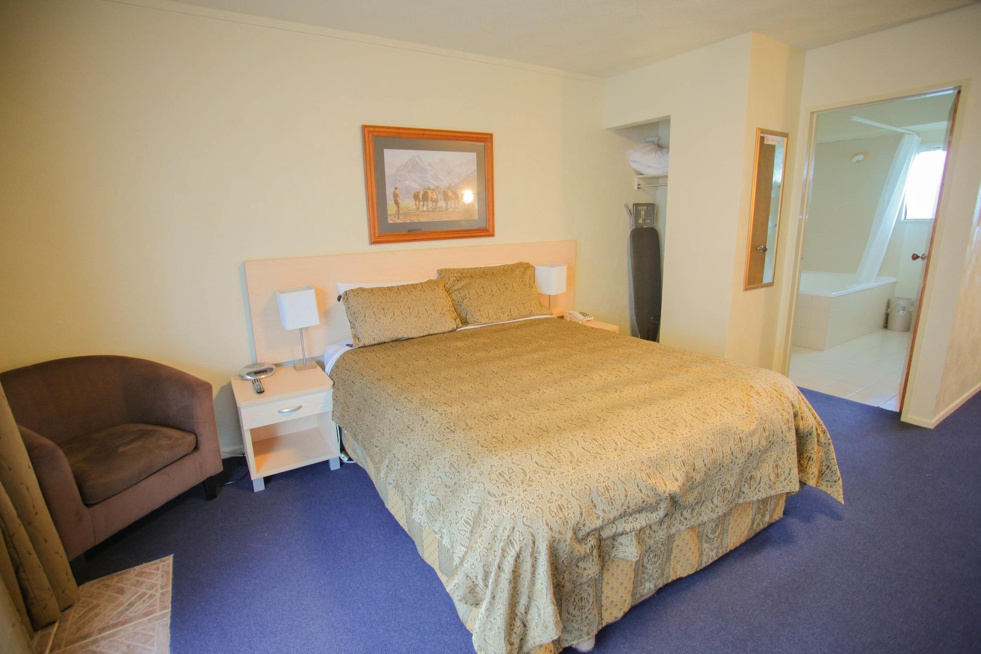 Abbots Hamilton - Hotel And Conference Centre Extérieur photo