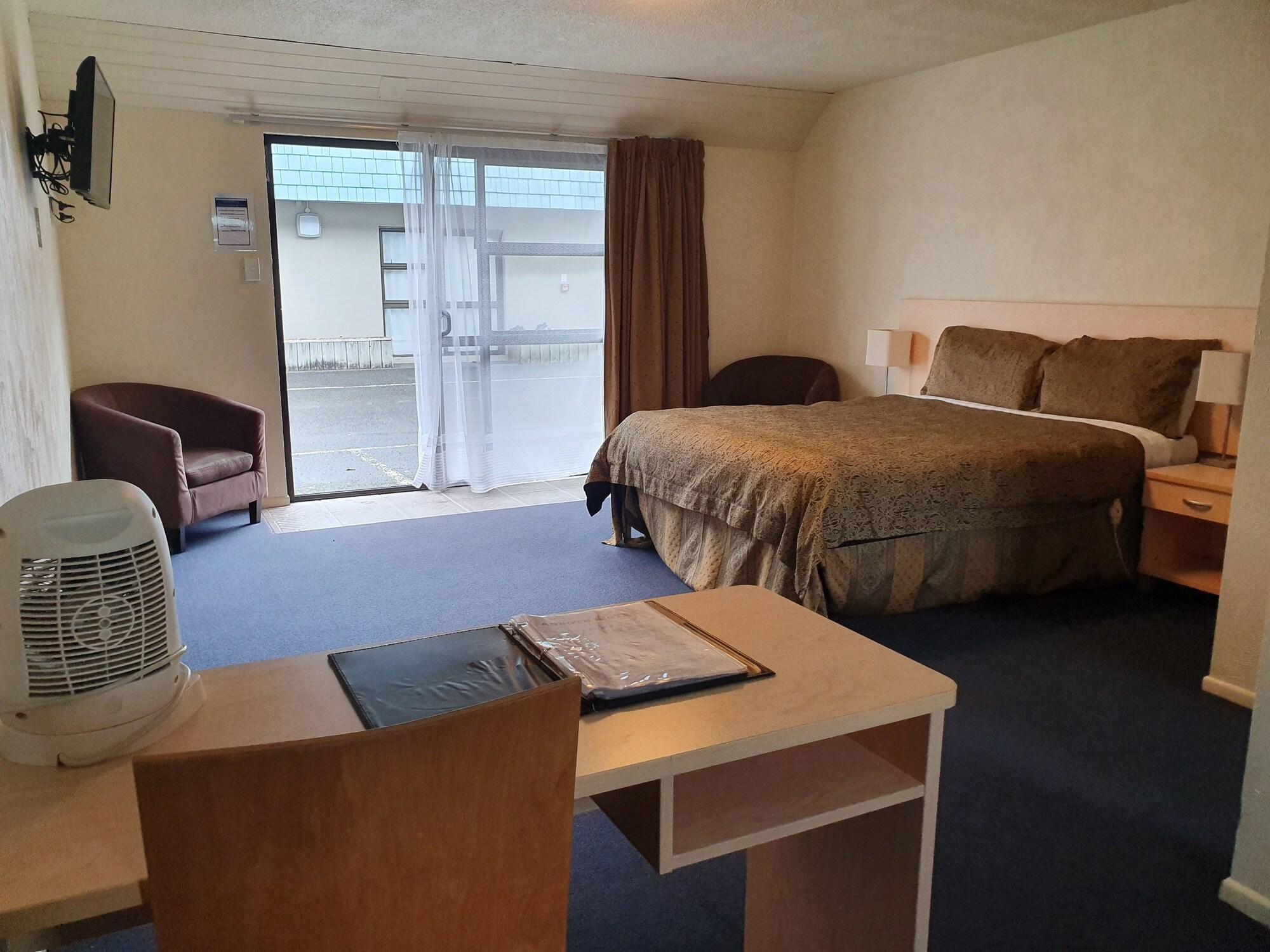 Abbots Hamilton - Hotel And Conference Centre Extérieur photo