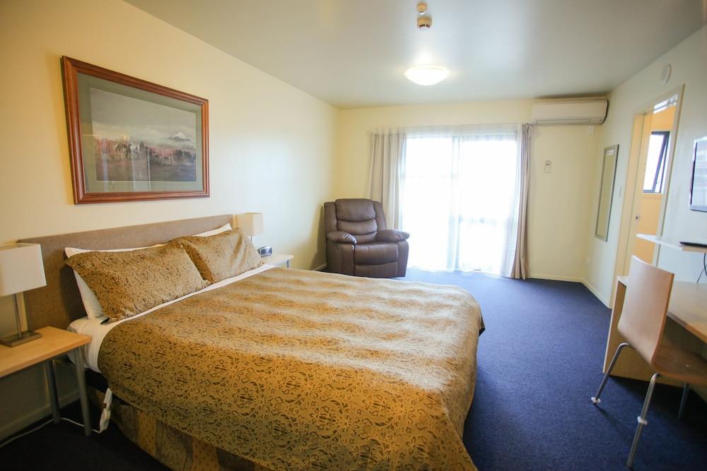 Abbots Hamilton - Hotel And Conference Centre Extérieur photo