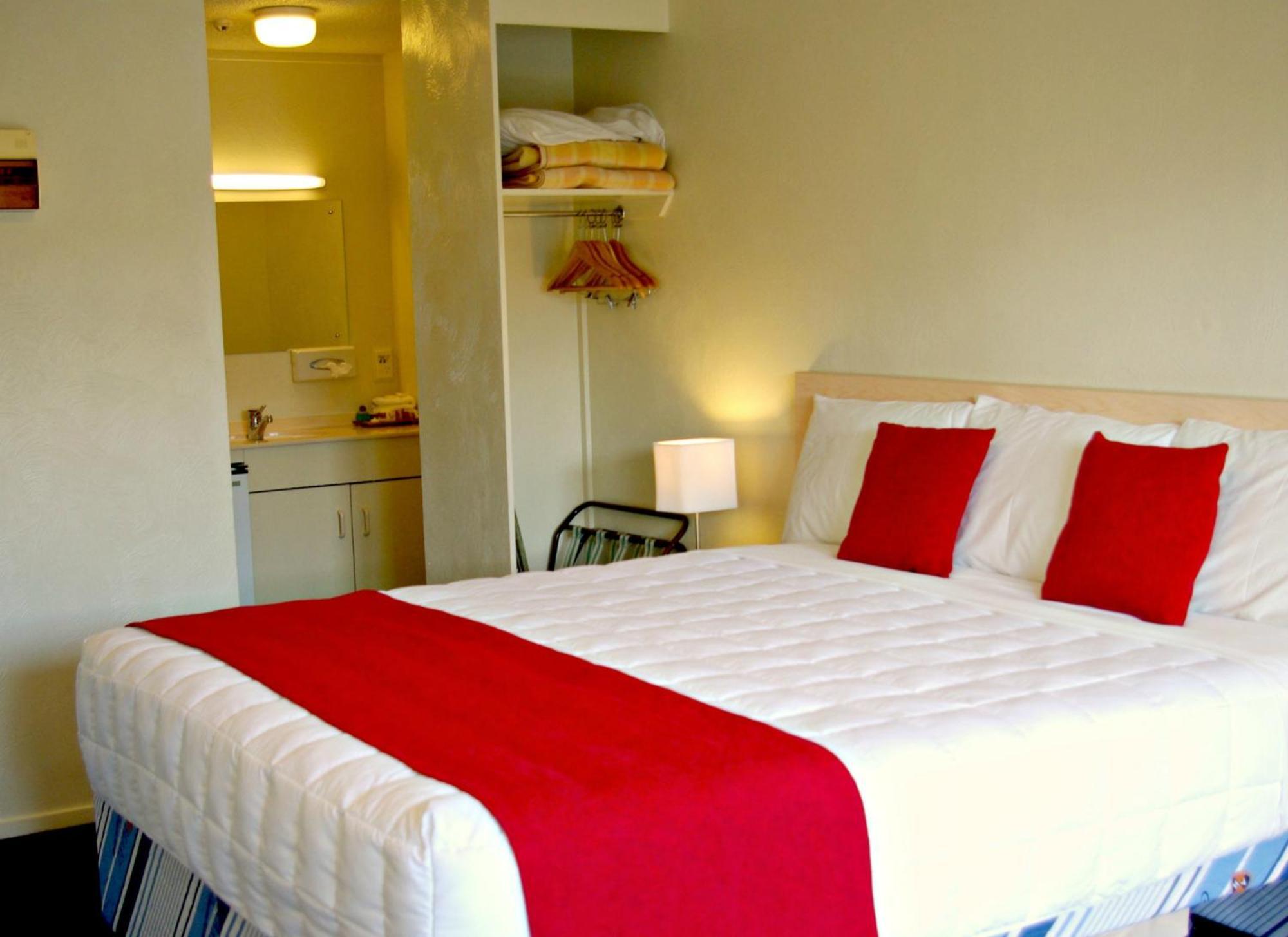 Abbots Hamilton - Hotel And Conference Centre Chambre photo