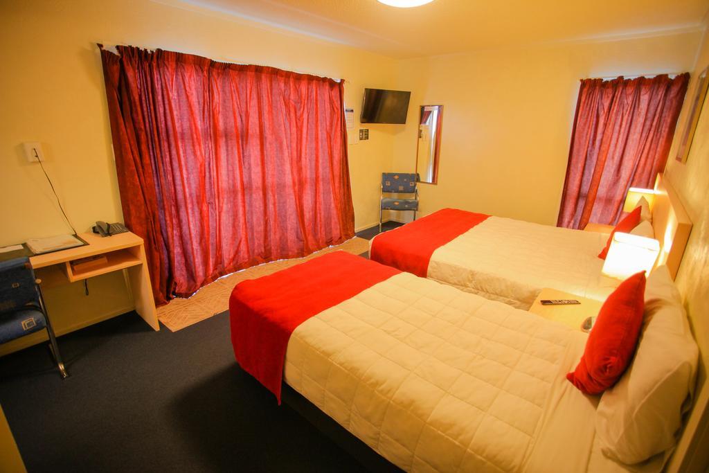 Abbots Hamilton - Hotel And Conference Centre Chambre photo