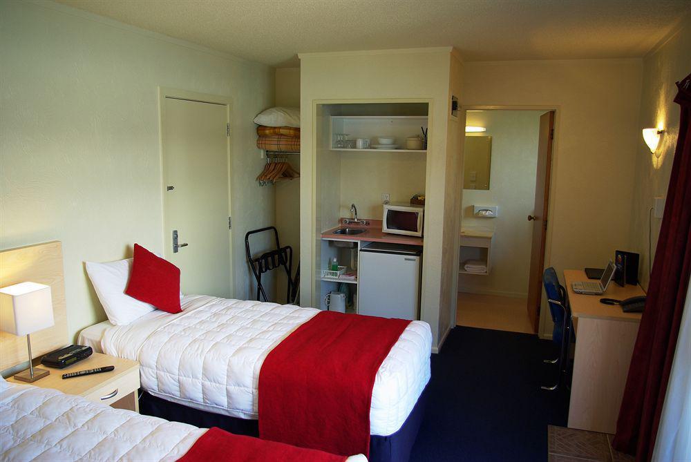 Abbots Hamilton - Hotel And Conference Centre Extérieur photo